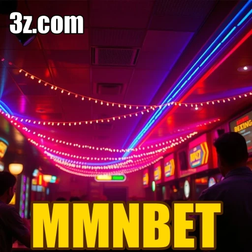 Depósitos Criativos e Engajantes no MMNBET para Jogadores Brasileiros