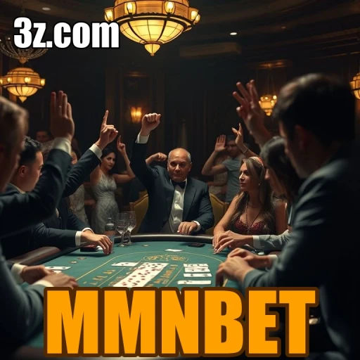 MMNBET Apostas Esportivas